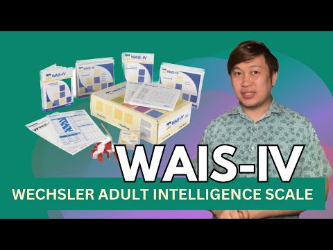 Wais 4