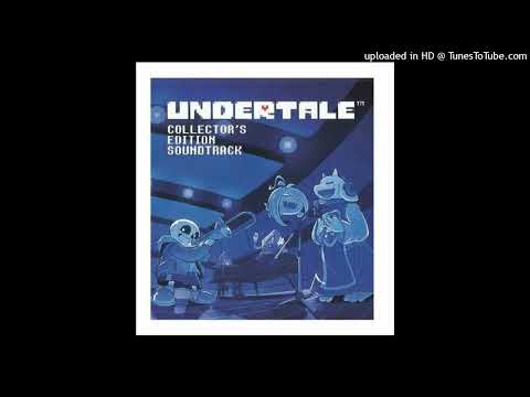 Undertale 047 - Ooo