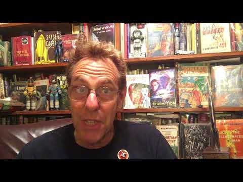 Space Command Kickstarter Gets You in Free to Space Command Convention!