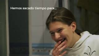 "Por ti, por mí, por nosotros" COLEGIO SANTA ANA DE SEVILLA