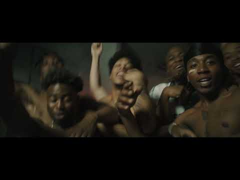 TRILLI - Maybach ft. Zion Lion, Yonkou, Booguie Anderson (Videoclip Oficial)