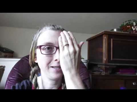 Chalzion eye surgery pending