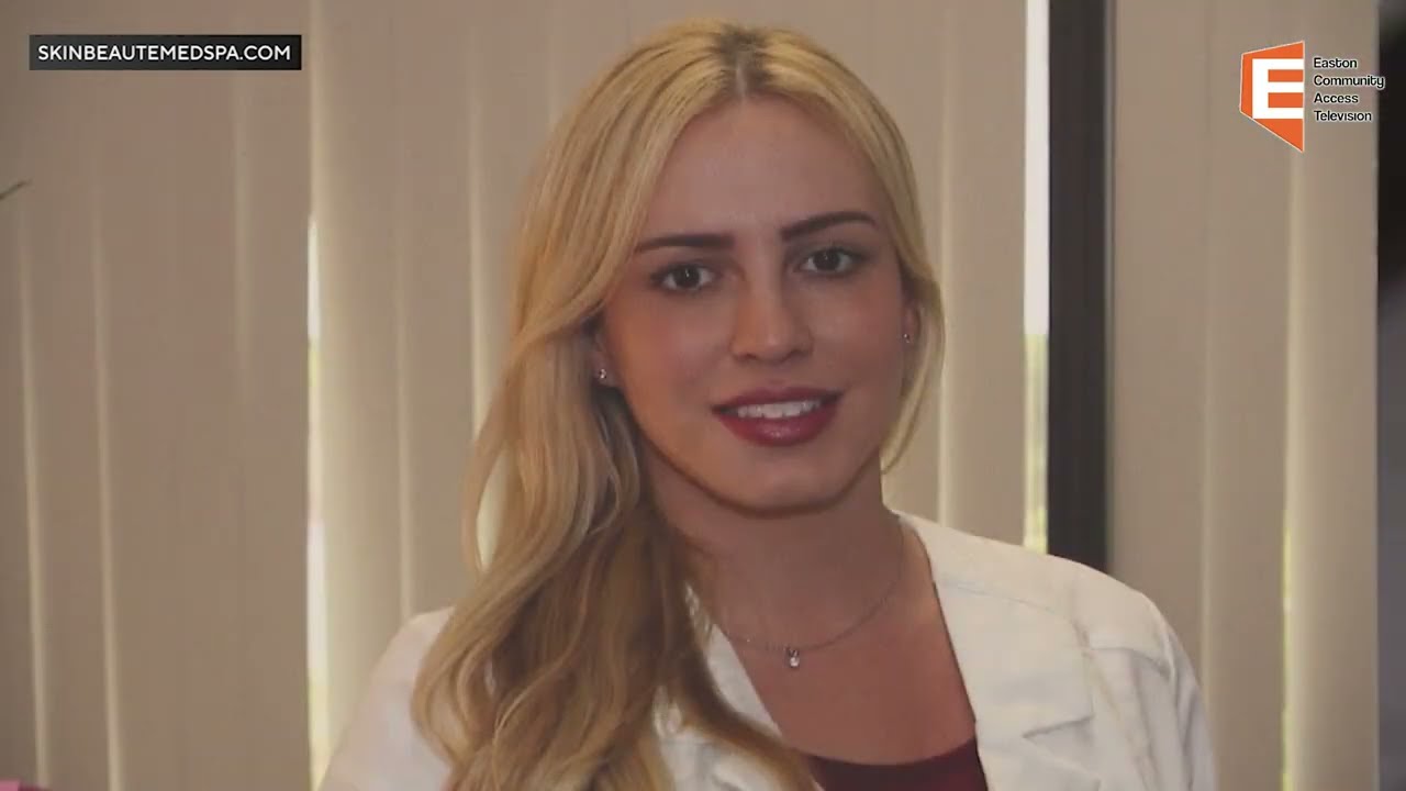 Easton News 11/05/24