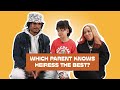 T I Tiny S Fun Family Challenge Who Knows Heiress Best