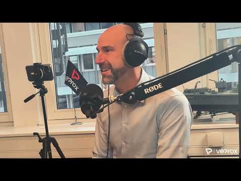 Skruvat & Smart Ep003 – Tommy Brandt | Från ingenjör till präst