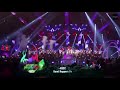 Anugerah MeleTOP Era 2015 Persembahan Pembukaan Wings Joe Flizzow SonaOne Nico 4U2C