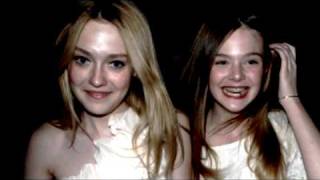 Dakota and Elle [Girl Next Door]