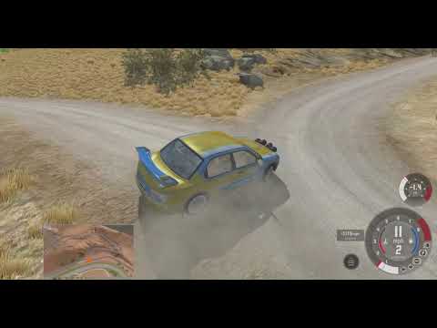 Steam Community :: Video :: Custom Rally Race