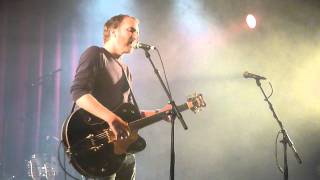 Thom Hell - Tired - Superfest (Parkteatret), Oslo - 2011-12-15