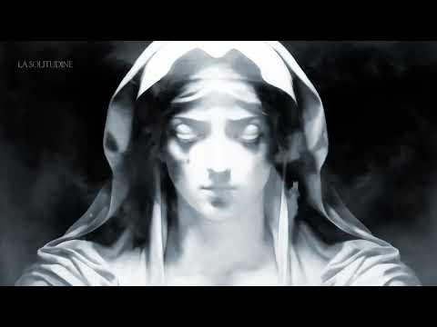 Tedua - Parole Vuote (La Solitudine) (Visual Video) ft. Capo Plaza