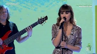 Aitana ~ Teléfono (Menuda Noche, Canal Sur) (Live) 2018 HD