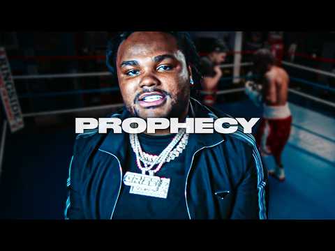 [FREE] Tee Grizzley Type Beat x Detroit Type Beat 2026 - ''PROPHECY''