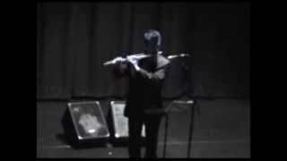 Concert - Patrick Dorobisz - 