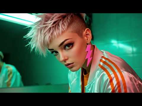 noonoouri – Shy Shy (Official Music Video)