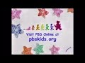 Barney Friends PBSKids Org Promos 1997 2010