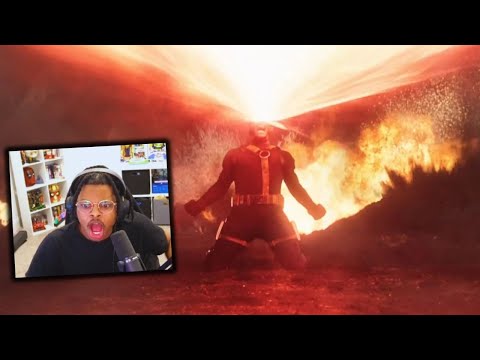 These Trailers Are ABSOLUTLY AMAZING