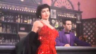 They Don't Make 'Em Like They Used To #1 ~ Cyd Charisse