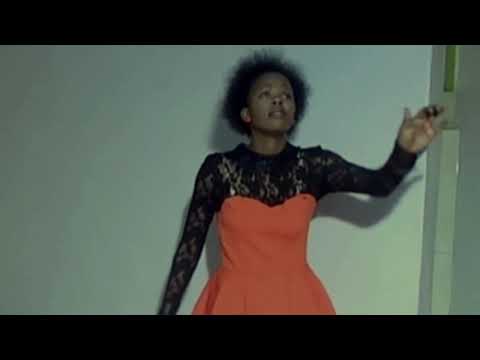 Key Nancy in Hossana, Nkwagala nnyo's song HD