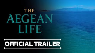 Official Trailer - Viata Egeeana (2025) scurtmetraj turistic romanesc