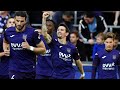 RSCA - Beerschot : Raman 2-0