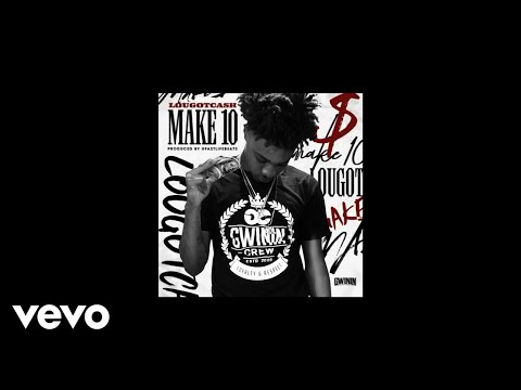 lougotcash - Make 10 (Audio)