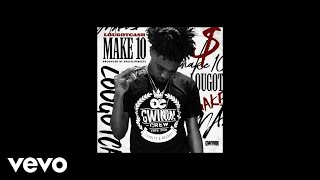 lougotcash - Make 10 (Audio)