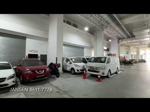 REVV, 1 Corporation Drive, 3,380 sqft, Factory / Workshop (B2) For Sale, by Jansen Kee, 60113547 - CommercialGuru.com.sg