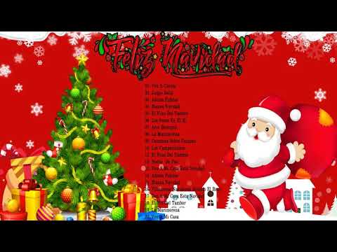 Eterna Navidad La Hermandad 2020|| La Hermandad Eterna Navidad Album Completo