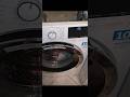 Beko Washing Machine Service Mode Without Shocks Absorbers Jumping Hitting Glass