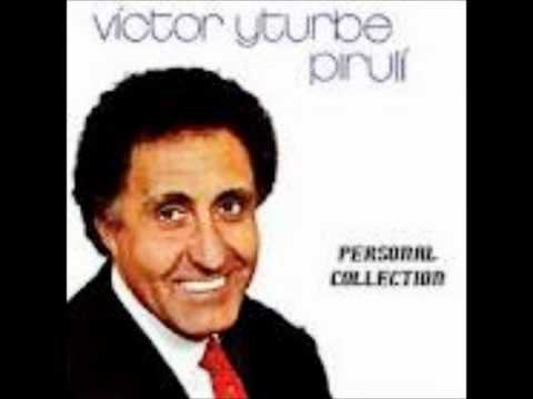 MIENTEME      VICTOR YTURBE