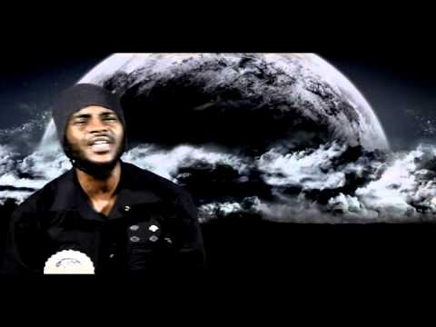 Italo Skarcha 'energy and power' official video directed by NORDIA ROSE