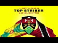 Top Striker Remix Official Audio Lil Natty Thunda Ft Machel Montano Soca 2018