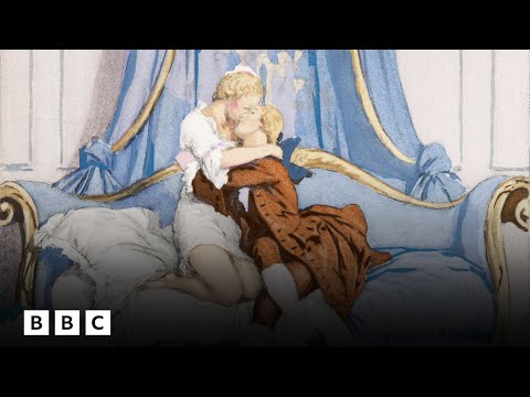 走進歷史上最偉大的誘惑者的隱祕住所 | BBC Global (Inside the hidden quarters of history's greatest seducer | BBC Global)