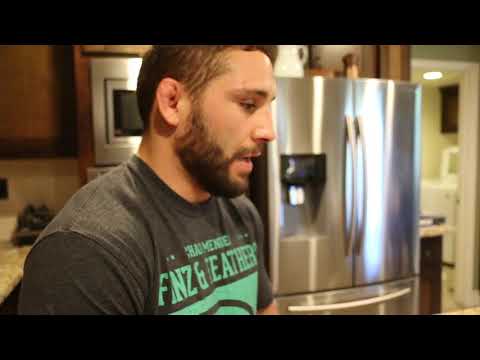 Chad Mendes Announces Retirement