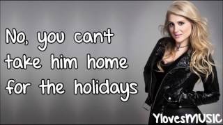 Meghan Trainor - No Good For You + Lyrics