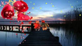 LOS PANCHOS Y ESTELA RAVAL -   TRES  PALABRAS