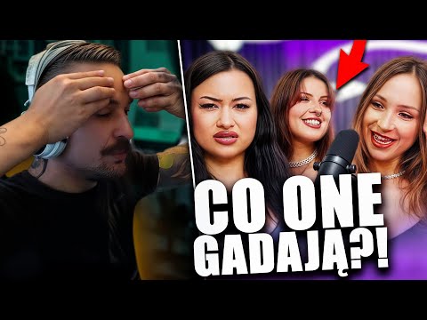 TUSZOL OGLĄDA NOWY ODCINEK BADDIEZ