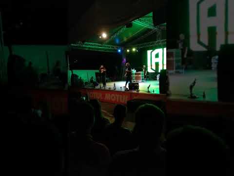 Alan & Kepa Cum Ajung Acasa