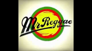 MR REGGAE - GHOST (ReggaeDance).wmv
