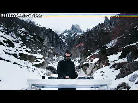 Stephan Jolk @ ABRACADABRA NEW YEARS 2021