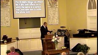preview picture of video 'Sunday Apr 12, 2015 AM Preaching Service'