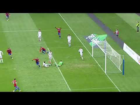 REZUMAT | CSA Steaua - FC Buzău 1-0 | Etapa 16, Liga 2, 2021-2022