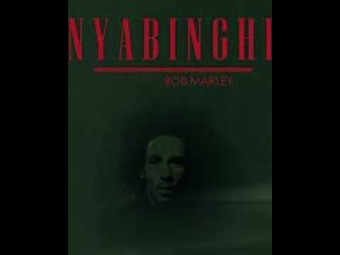 Bob Marley Nyabinghi