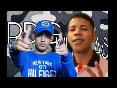 Mc Magrinho MC 7Belo-BEAT DA SIRENE(DJ Carlinhos)