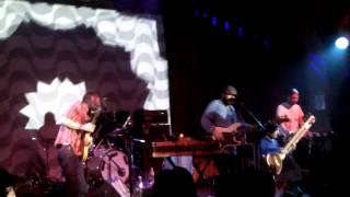 The Black Angels - Indigo Meadow (new song 2013)