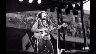 --COMPLETE-- Bob Marley, 1980-06-27, Live At San Siro Stadio, Milan, Italy