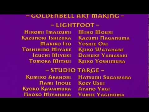 I'm gonna love you - Le Bossu de Notre-Dame 2 - YouTube