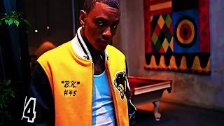 Soulja Boy - Street Sweeper