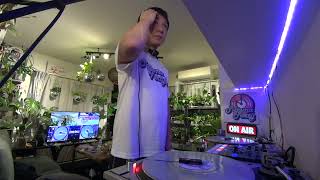 日頃の疲れが癒される90s R&B｜2026/6/21【Pajama Party】切り抜き