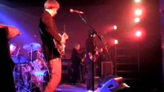 &#39;Up Against It&#39; The Times 2007 Purple Weekend Festival León